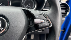 Skoda Fabia 1.0 TSI 110 SE Comfort 5dr DSG Petrol Hatchback